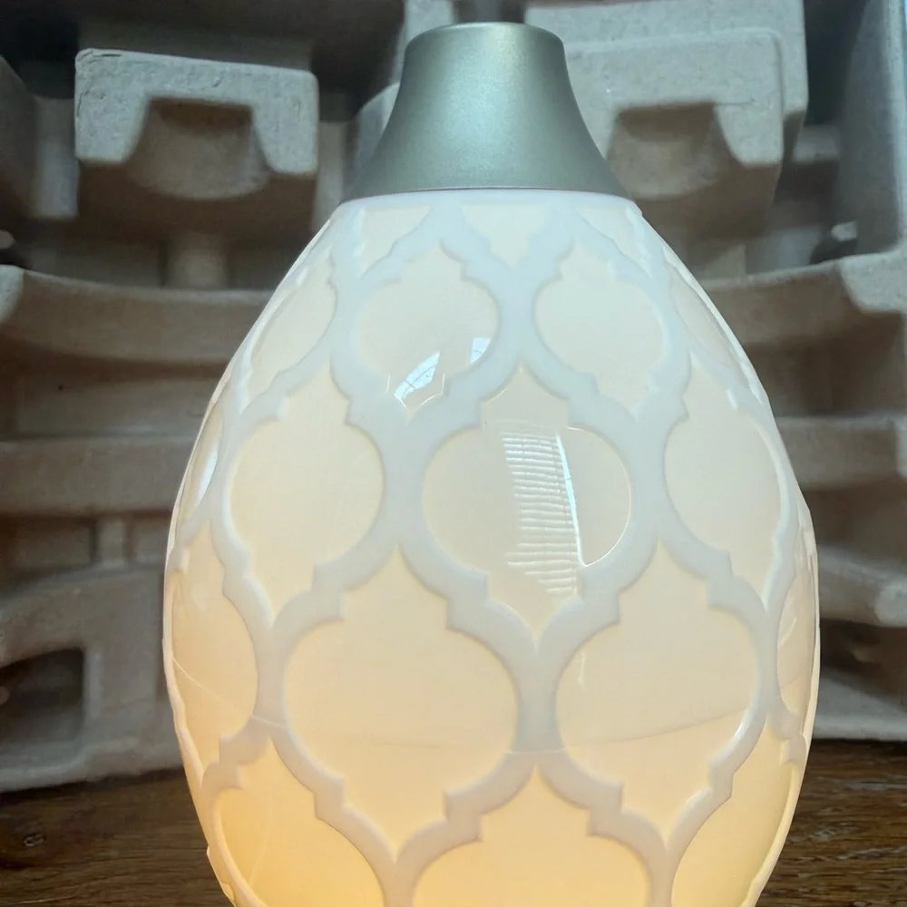Young Living Desert Mist Ultrasonic Essential Oil Diffuser